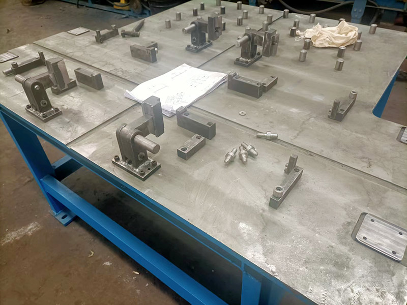 廠(chǎng)房廠(chǎng)景